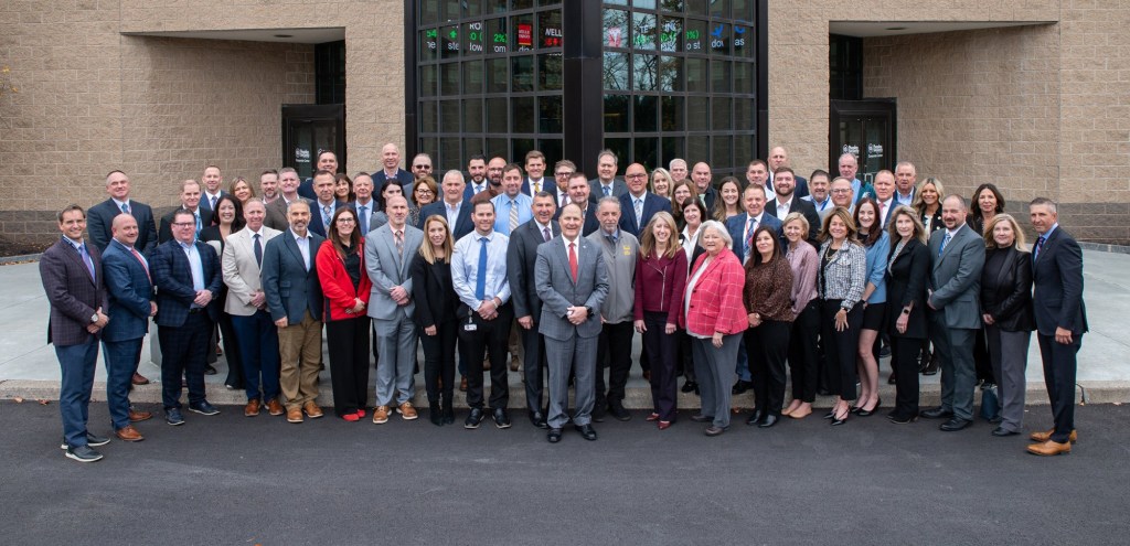 Peoples Security contributes to local educational organizations – Scranton Times-Tribune