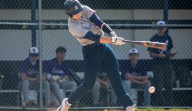 2026 TIMES-TRIBUNE ALL-REGION BASEBALL TEAM – Scranton Times-Tribune