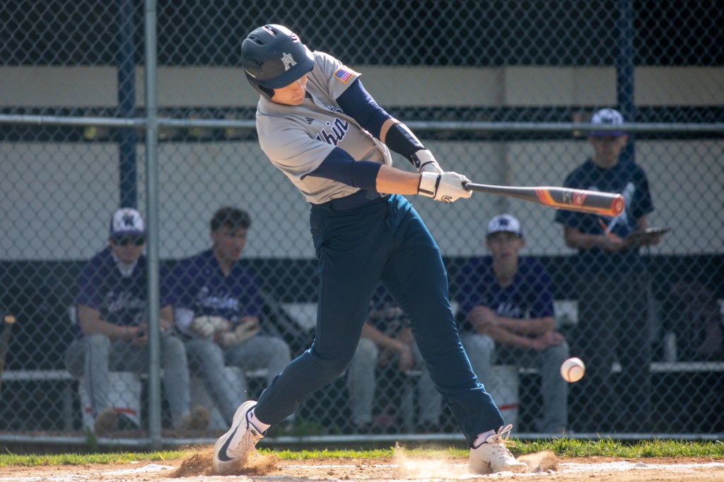 2026 TIMES-TRIBUNE ALL-REGION BASEBALL TEAM – Scranton Times-Tribune
