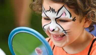 Lackawanna County offer family-friendly summer fun with Arts in the Park