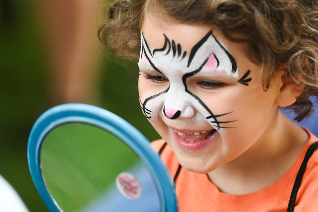Lackawanna County offer family-friendly summer fun with Arts in the Park