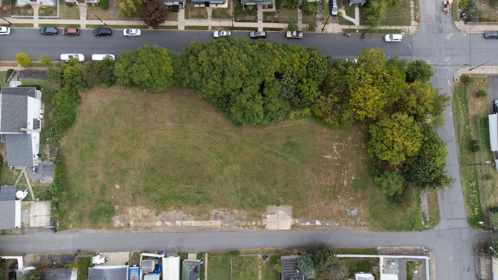 Townhouses proposed in Scranton in two different areas