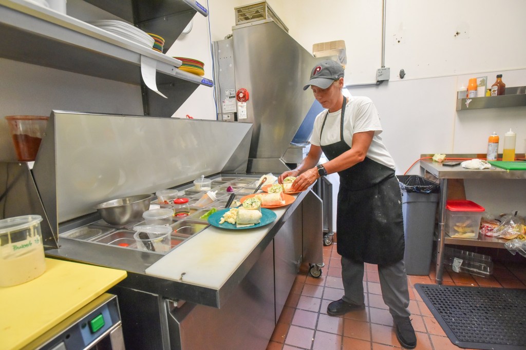 Big Boy brings big economic impact to NEPA