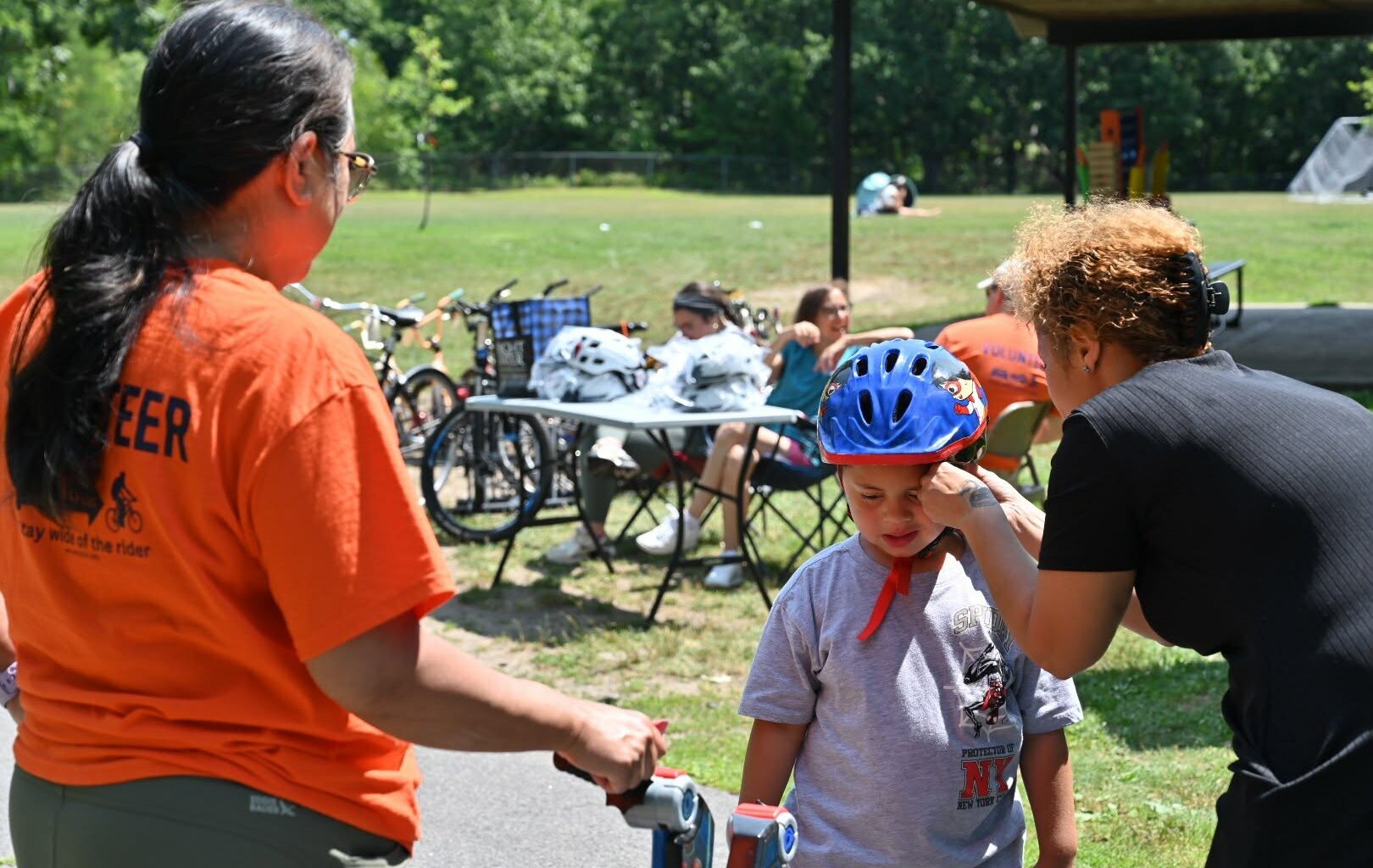 Cycle Kitchen builds confidence and community one bike at a time – Scranton Times-Tribune