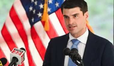 Bresnahan calls for CDL reforms after Schuylkill crash kills trooper