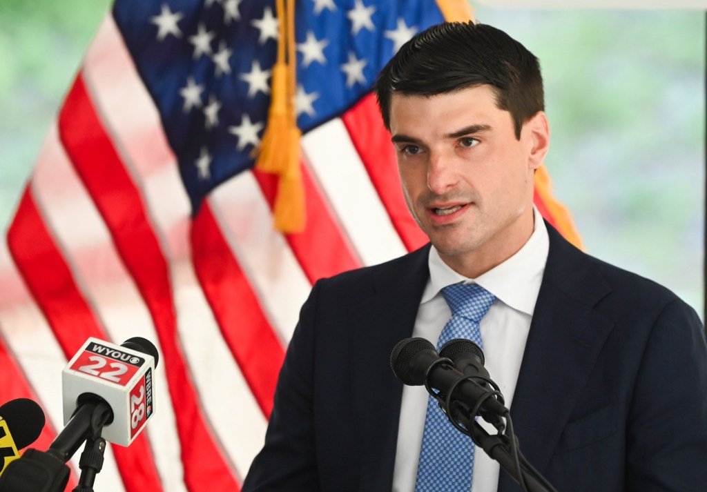 Bresnahan calls for CDL reforms after Schuylkill crash kills trooper