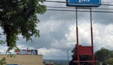 Rodeway Inn motel sold for $1 million