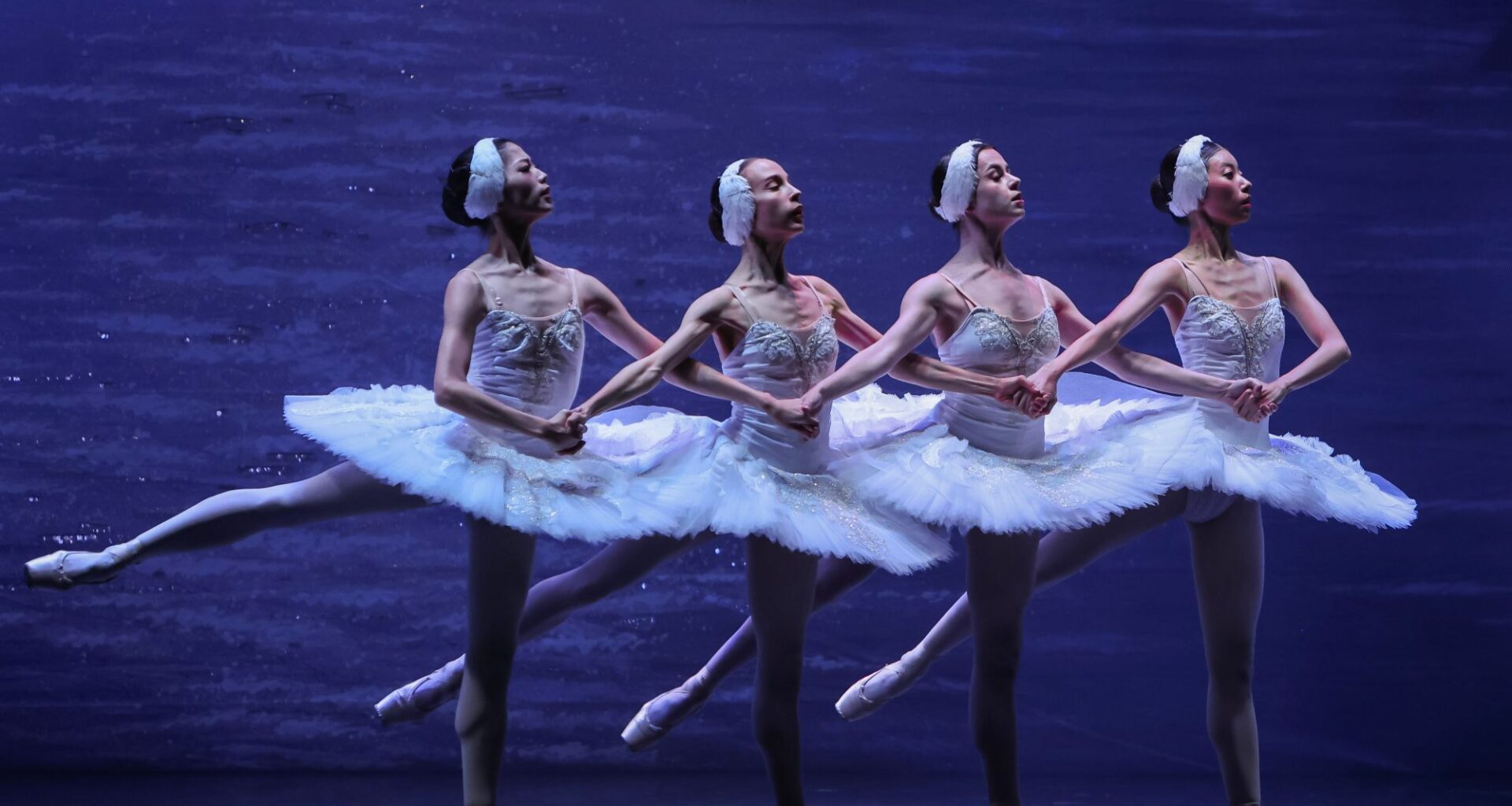 "Swan Lake" tour coming to the Scranton Cultural Center in February