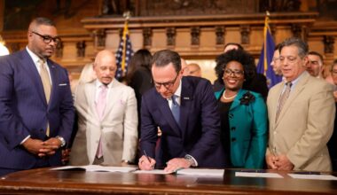 Accounting tricks balanced Pa.’s budget — but only on paper