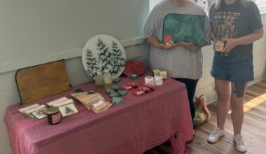 Green Ridge businesses band together for Christmas in July Sale