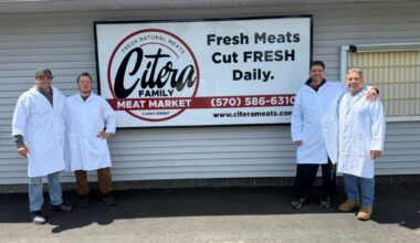 A variety of new restaurants on the menu – Scranton Times-Tribune