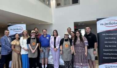 Coffee Inclusive brews new spot at United Neighborhood Centers in Scranton – Scranton Times-Tribune