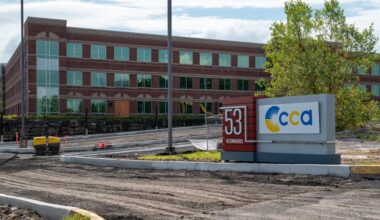 Scranton School District appeals tax exemption on $24M cyberschool building