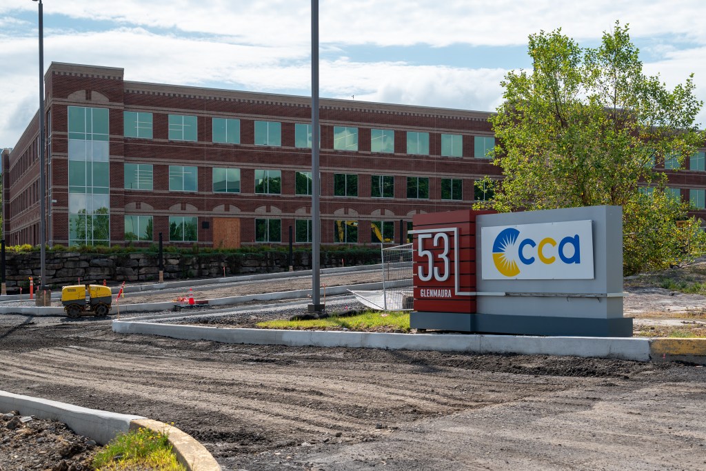 Scranton School District appeals tax exemption on $24M cyberschool building
