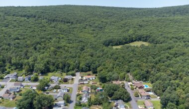 Firm buys land in Ransom Twp. for hyperscale data center campus
