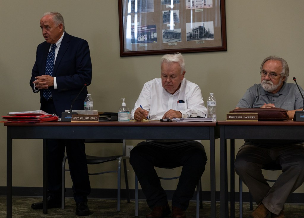 Bell Mountain power plants second hearing postponed for environmental study
