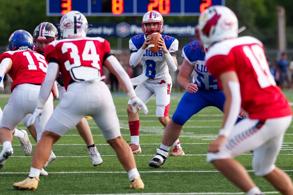 92nd DREAM GAME: Special night for Lackawanna Trail’s Jervis family – Scranton Times-Tribune