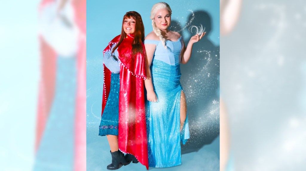 "Frozen" and short works coming to NEPA stages