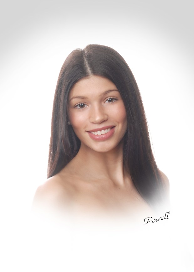 Julia Cicco (Powell Studio)
