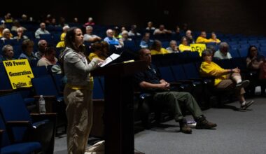 Take the survey: Share your thoughts on data centers in NEPA