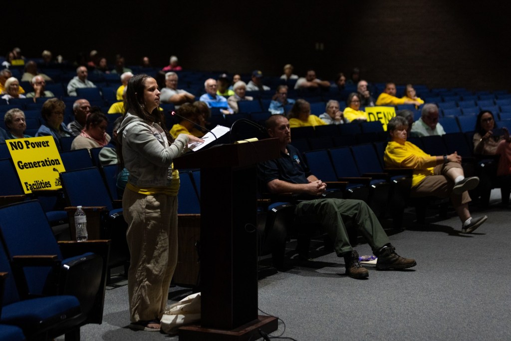 Take the survey: Share your thoughts on data centers in NEPA