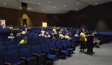 Archbald power plant testimony criticized over lack of specifics
