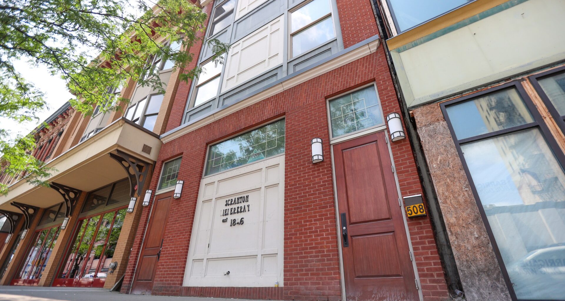 Scranton School District, city challenge tax exemptions of four entities