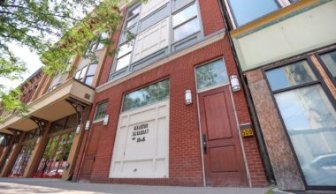 Scranton School District, city challenge tax exemptions of four entities