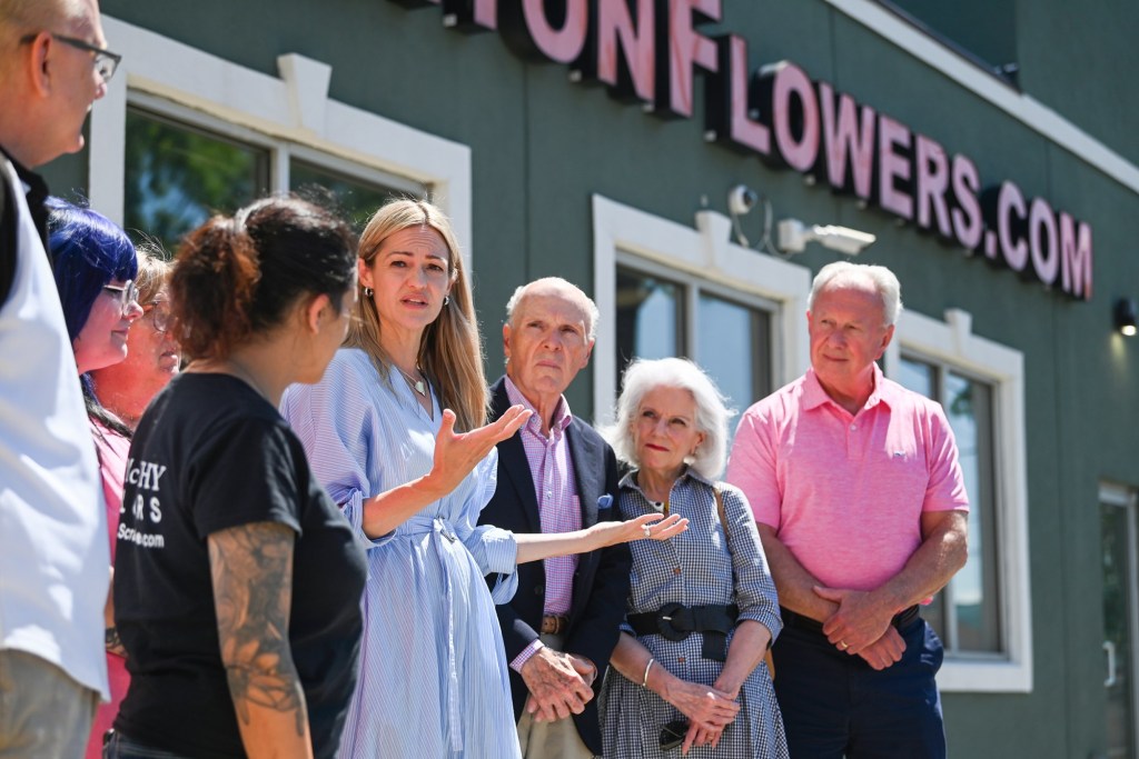 Scranton accepting applications for small business facade grants