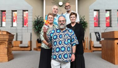 Faith 250 to bring people, leaders of diverse faiths together for dialogue