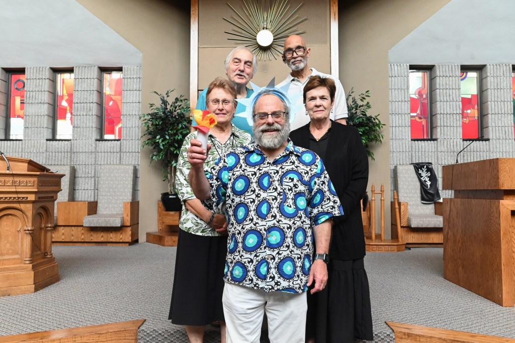 Faith 250 to bring people, leaders of diverse faiths together for dialogue