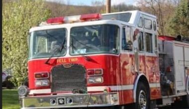 Morning fire in Fell Twp. under investigation (UPDATE)