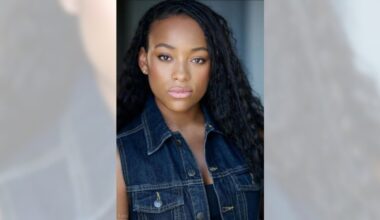 “General Hospital” actress will do a virtual talk at Scranton film festival