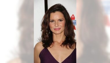 Actress Florencia Lozano coming to Scranton for screening