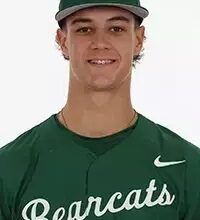 MLB: Reds draft Abington Heights grad Griffin in 10th round – Scranton Times-Tribune