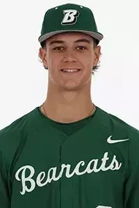 MLB: Reds draft Abington Heights grad Griffin in 10th round – Scranton Times-Tribune