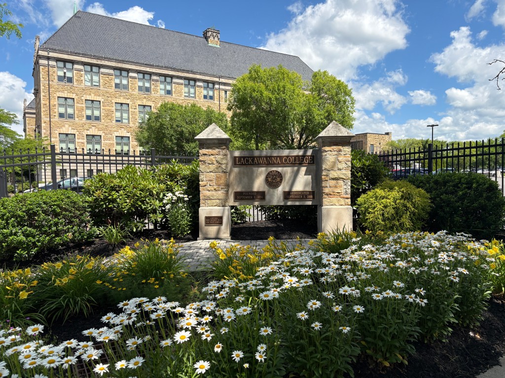 Preservation growing pains in Scranton over historical architecture reviews