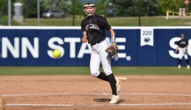 HS SOFTBALL: Lackawanna League Division II Coaches All-Stars – Scranton Times-Tribune