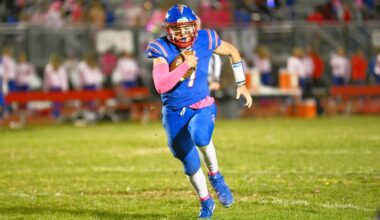 DREAM GAME: County seeks seventh straight win in annual all-star classic – Scranton Times-Tribune