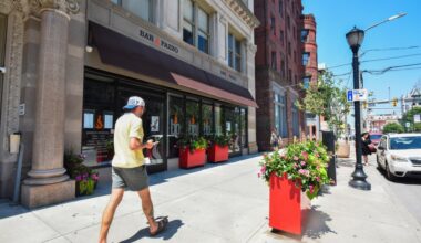 Restaurant Week anchors Indie Month in downtown Scranton