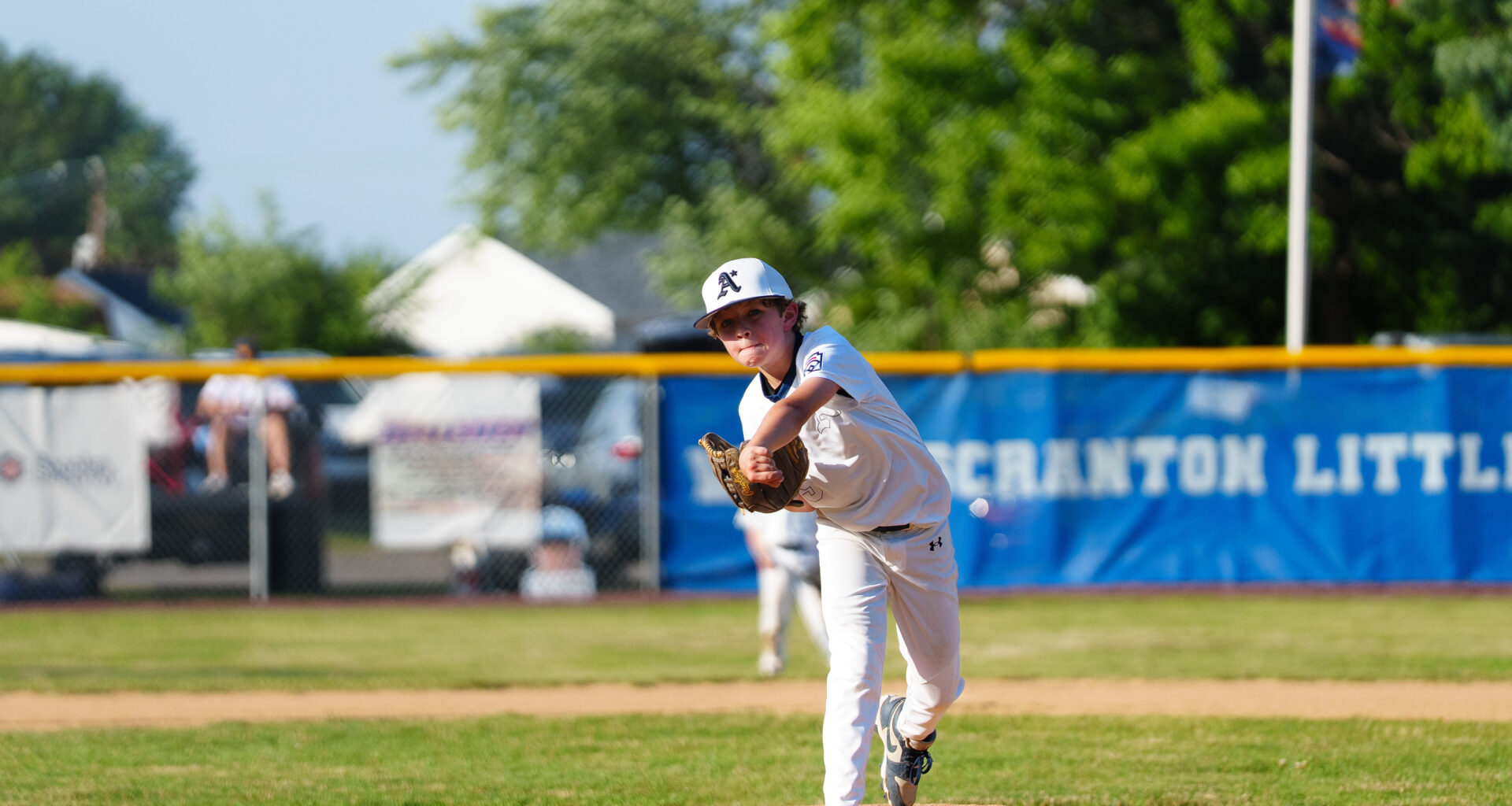 LITTLE LEAGUE BASEBALL: Abington Minors set for state tournament – Scranton Times-Tribune