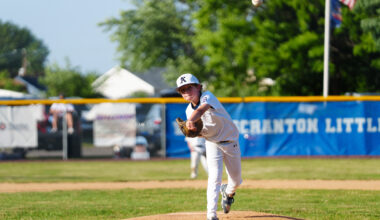 LITTLE LEAGUE BASEBALL: Abington Minors set for state tournament – Scranton Times-Tribune