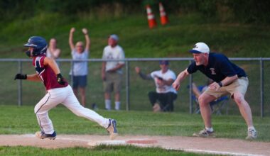 LITTLE LEAGUE: Lakeland, Old Forge, WW, Moosic win in Minors – Scranton Times-Tribune