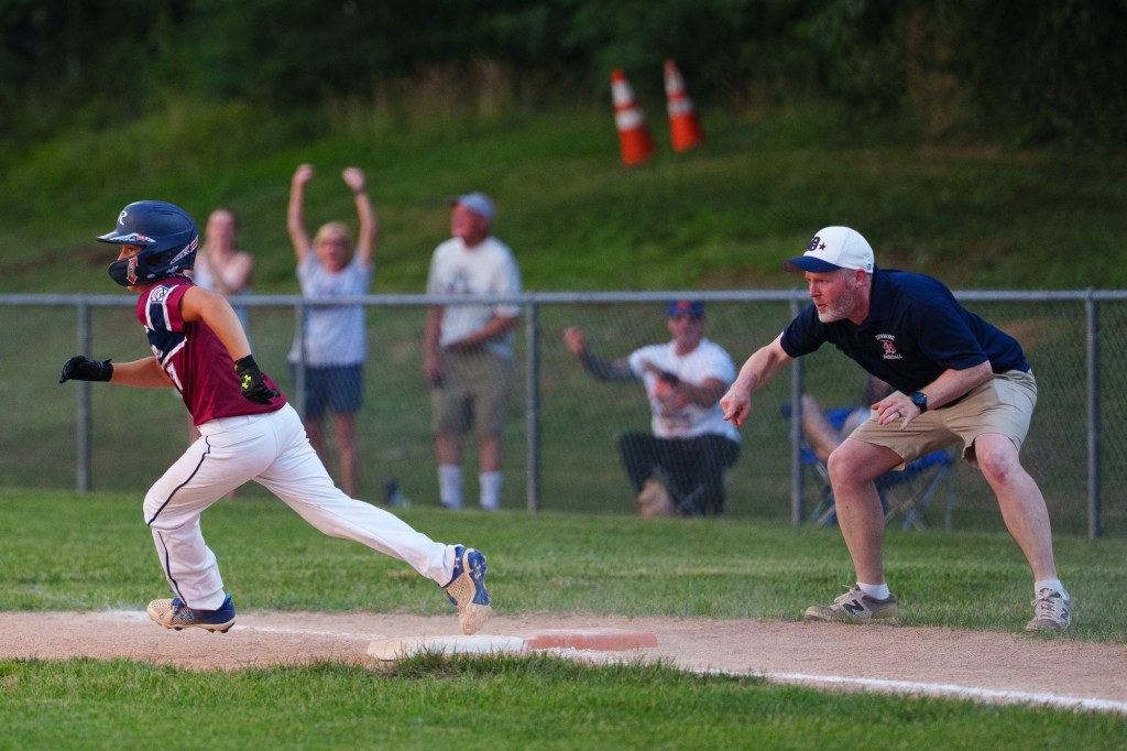 LITTLE LEAGUE: Lakeland, Old Forge, WW, Moosic win in Minors – Scranton Times-Tribune