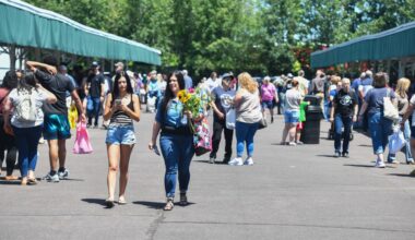 Scranton Co-op Farmers Market to open in mid-July