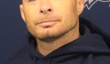 LOCAL COLLEGE: Morgan tabbed at Lackawanna’s men’s wrestling coach – Scranton Times-Tribune