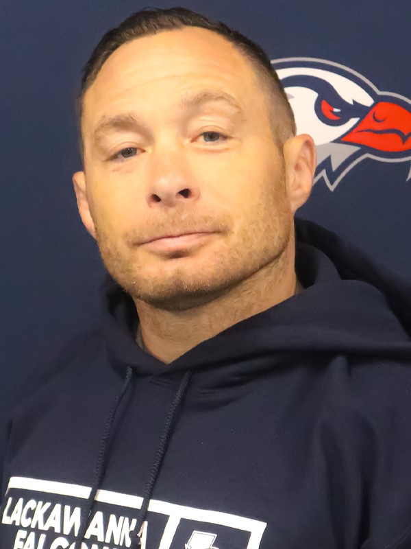 LOCAL COLLEGE: Morgan tabbed at Lackawanna’s men’s wrestling coach – Scranton Times-Tribune