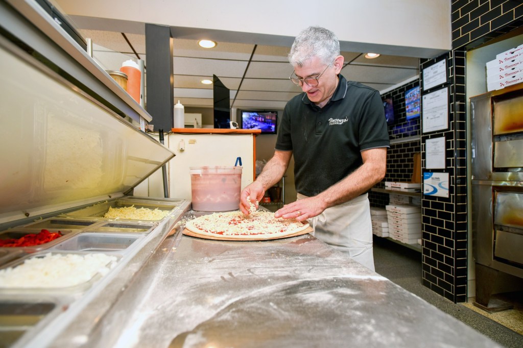 St. Ann's Solemn Novena a boost to West Scranton businesses