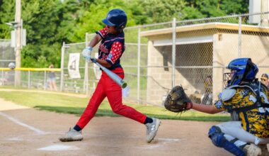 LITTLE LEAGUE: Vescovi pitches Green Ridge to District 32 9-10-11 title – Scranton Times-Tribune
