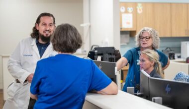 Aging in place: The comfort of home, family and community